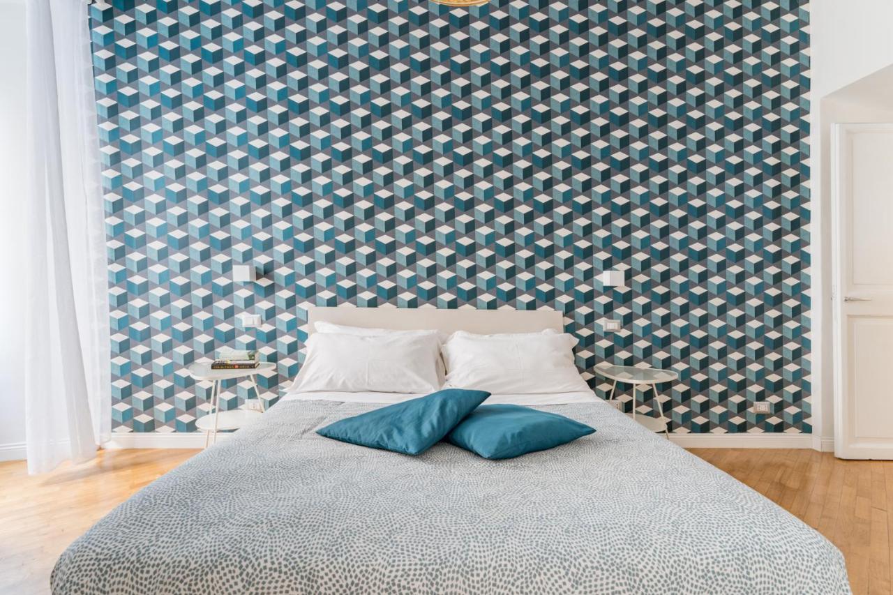 Famm Apartments - Charming And Cozy Flat At Pantheon Rome Exterior photo