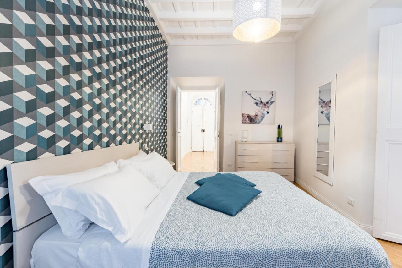 Famm Apartments - Charming And Cozy Flat At Pantheon Rome Exterior photo