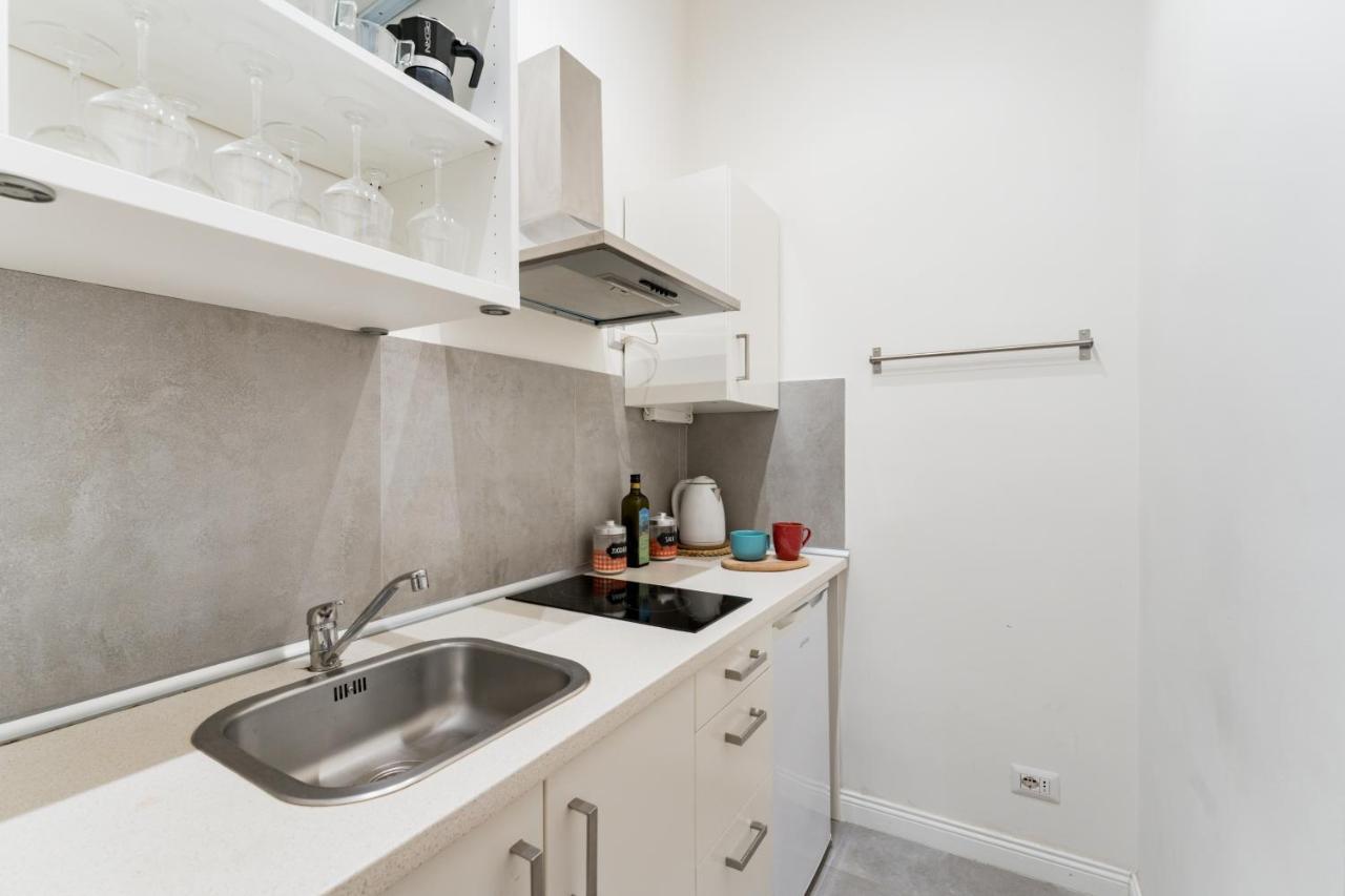 Famm Apartments - Charming And Cozy Flat At Pantheon Rome Exterior photo
