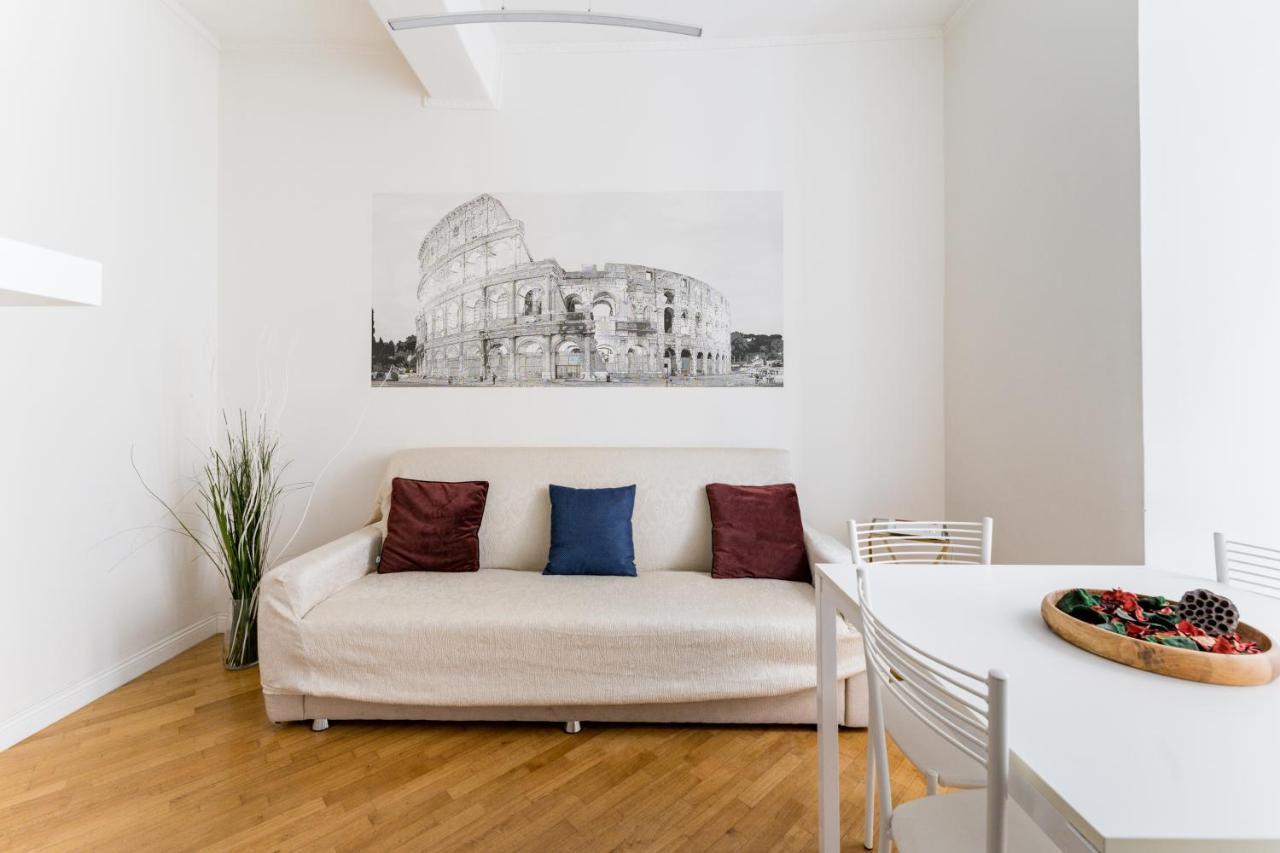 Famm Apartments - Charming And Cozy Flat At Pantheon Rome Exterior photo