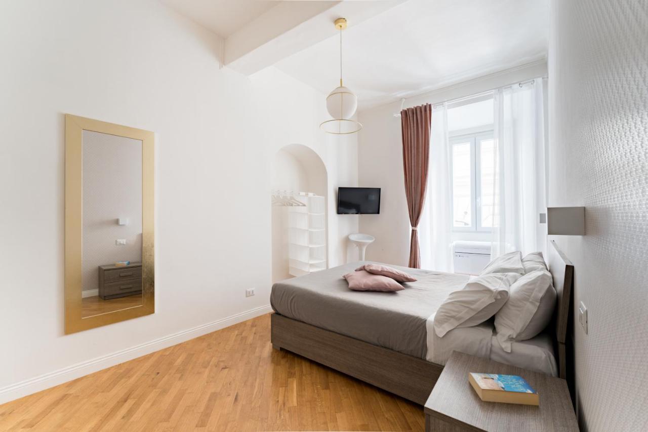 Famm Apartments - Charming And Cozy Flat At Pantheon Rome Exterior photo