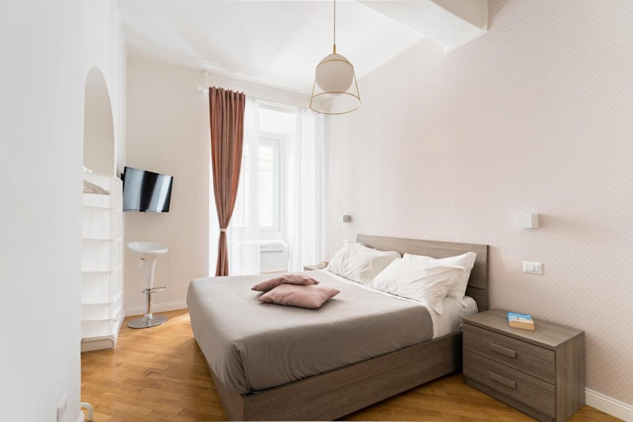 Famm Apartments - Charming And Cozy Flat At Pantheon Rome Exterior photo